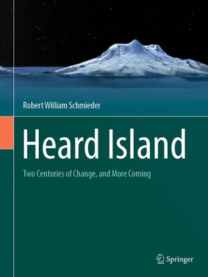 cover image of Heard Island